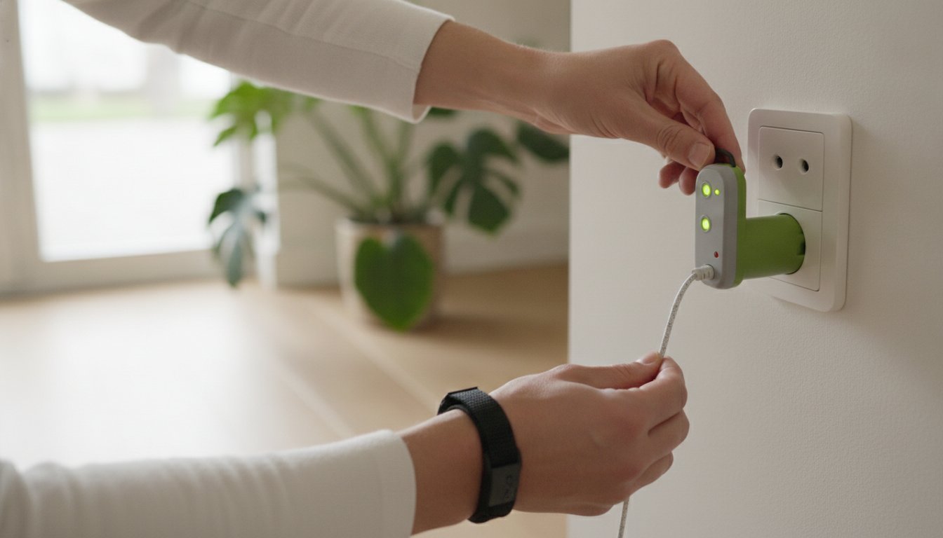 How to Test the Earthing of Your Socket? Tips