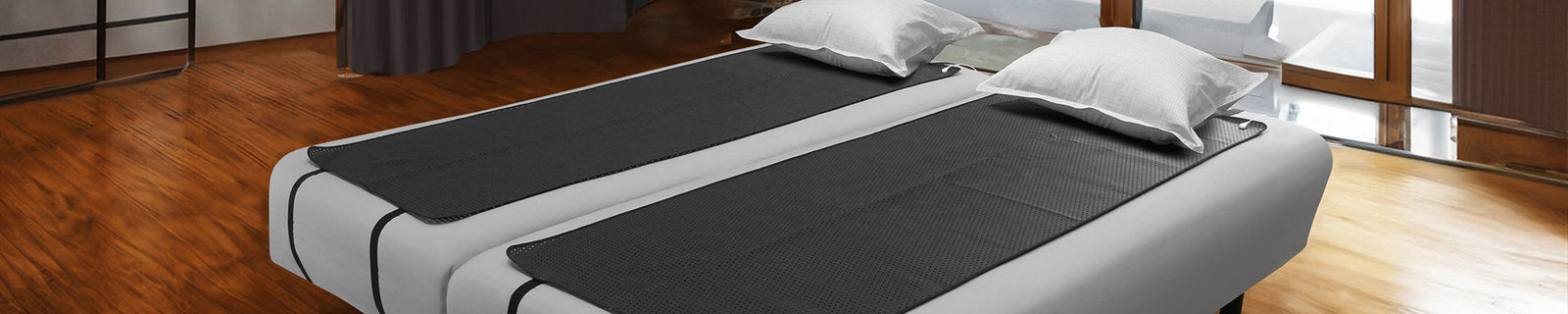 Aarding® Grounding Mats Carbon™