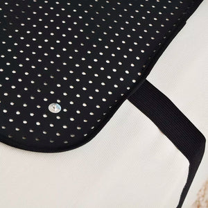 Detail Aarding™ Aardingslaapmat Carbonleder