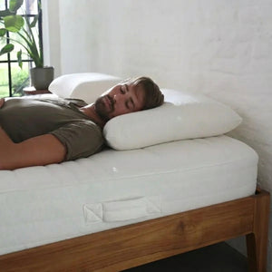 Tuur® Pure Mattress - Naturalis® Cold Foam