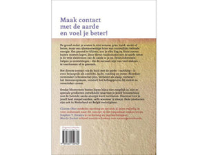 Book dutch - Earthing, Je lichaam aarden (336 p., Clinton Ober, S. Sinatra, M. Zucker) - Aarding