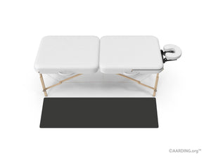 Grounding Therapist Mat - Large 65x180cm (25.5" x 71") with cable 5m and adapter - Aarding