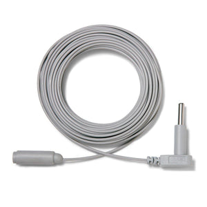 Straight Grounding Extension Cable 40ft (12.2m) - Aarding