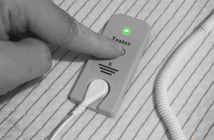 Tester for Grounding Products (incl. cable 5 m, 15 ft) - Aarding