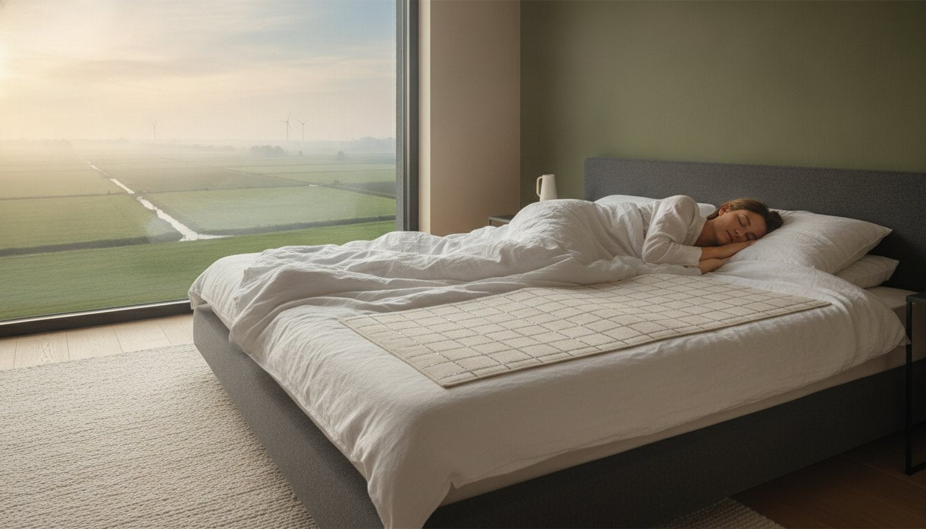 Aarding Mat Review: What Do Users Really Say in 2026?