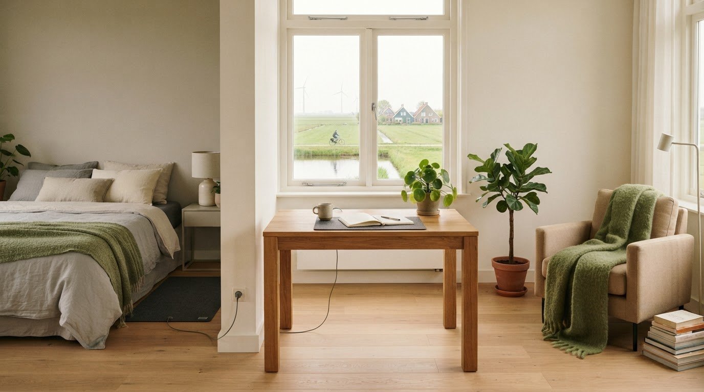 Grounding Products in the Netherlands: How to Choose a Product That Suits You