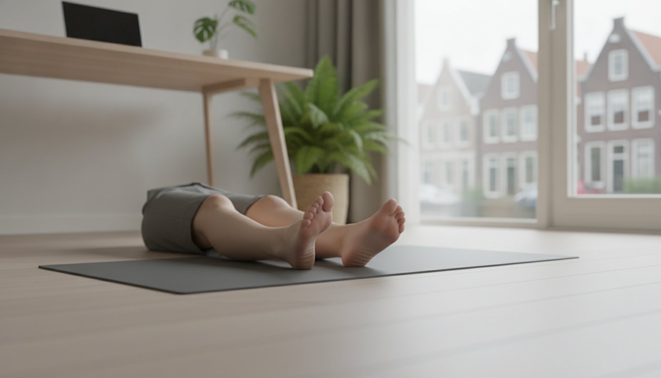 De belangrijkste voordelen van een universele aardingsmat voor je gezondheid