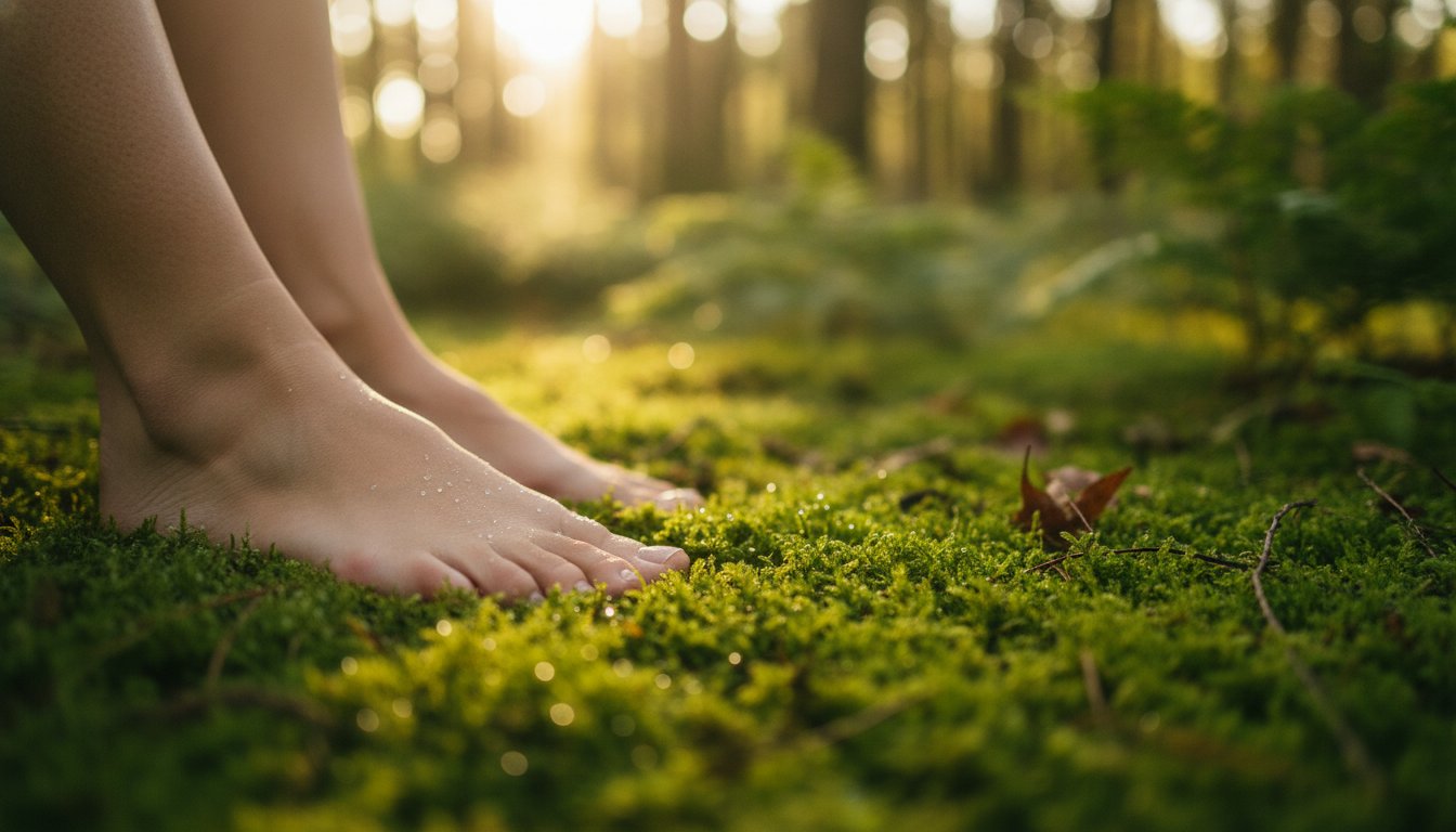 Kan aarden helpen bij huidproblemen zoals eczeem? alles over natuurlijke huidverzorging