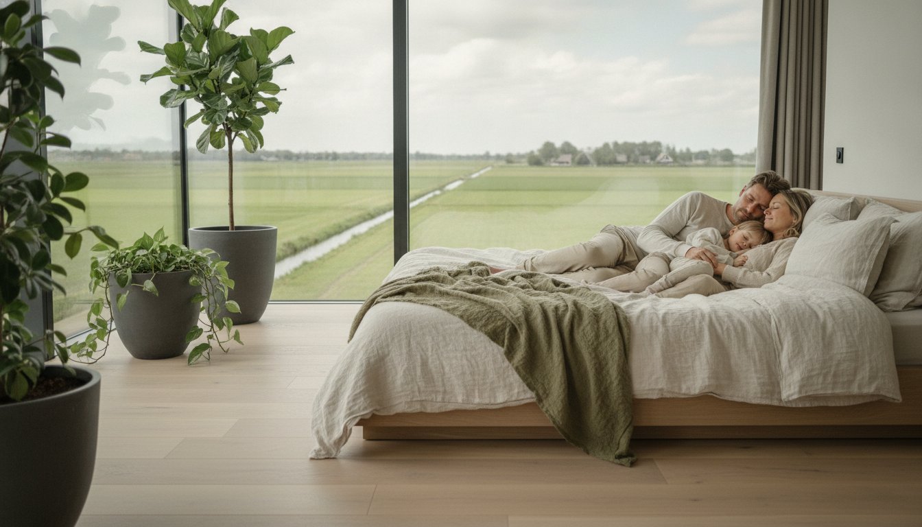 Aardingsproducten voor het hele gezin: een gids voor natuurlijke vitaliteit in 2026