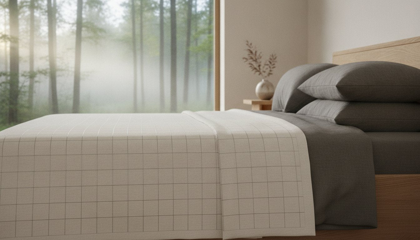 Best Grounding Sheet: Everything You Need to Know About Grounding While You Sleep