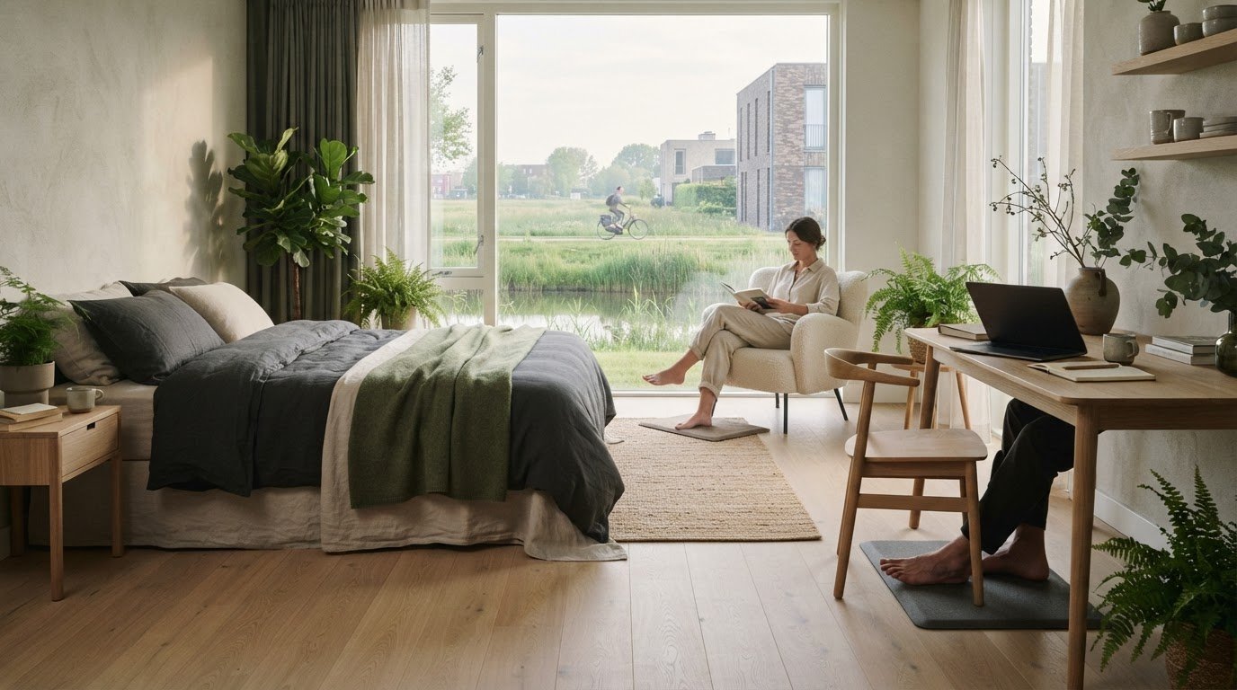 Beste aardingsproducten: zo kies je in 2026 wat bij je past