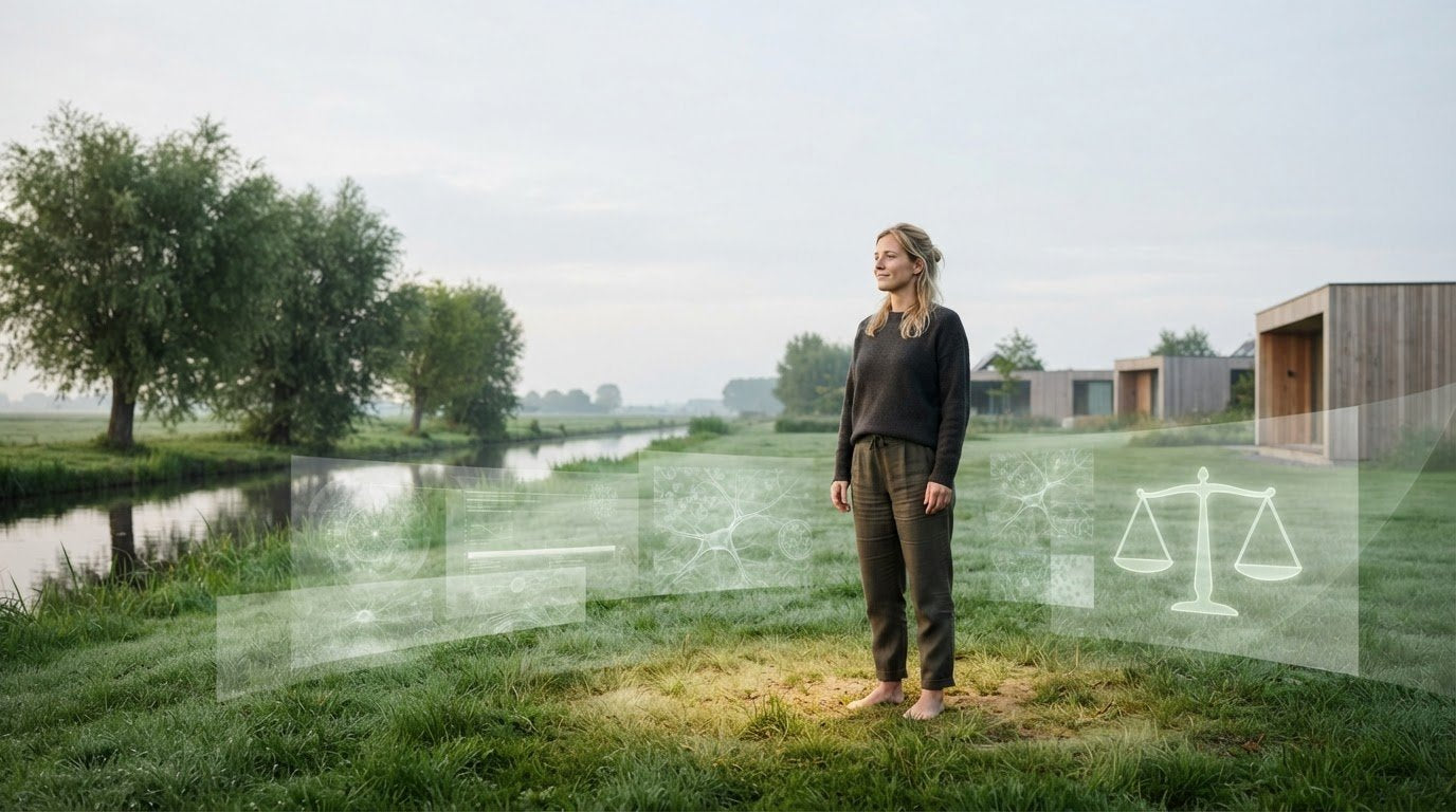 De toekomst van aarden in de moderne geneeskunde: wat onderzoek wel en niet laat zien