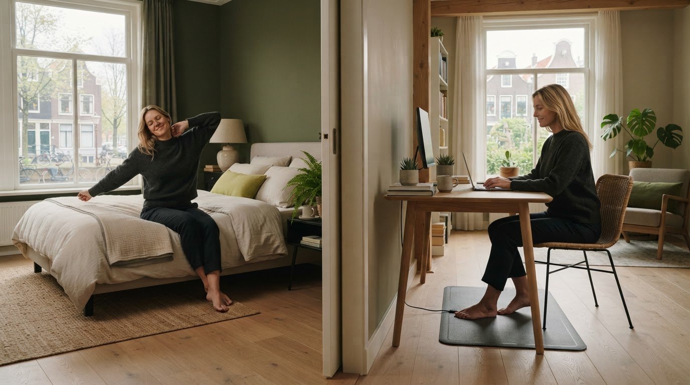 Choosing a Grounding Product That Suits Your Lifestyle: The Complete Guide for 2026