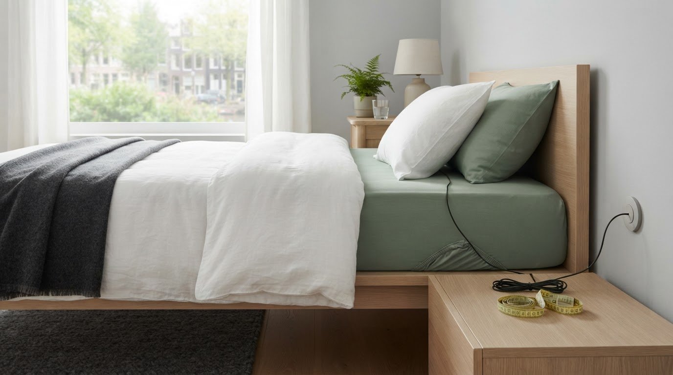 Single Grounding Fitted Sheet: How to Choose the Right Model