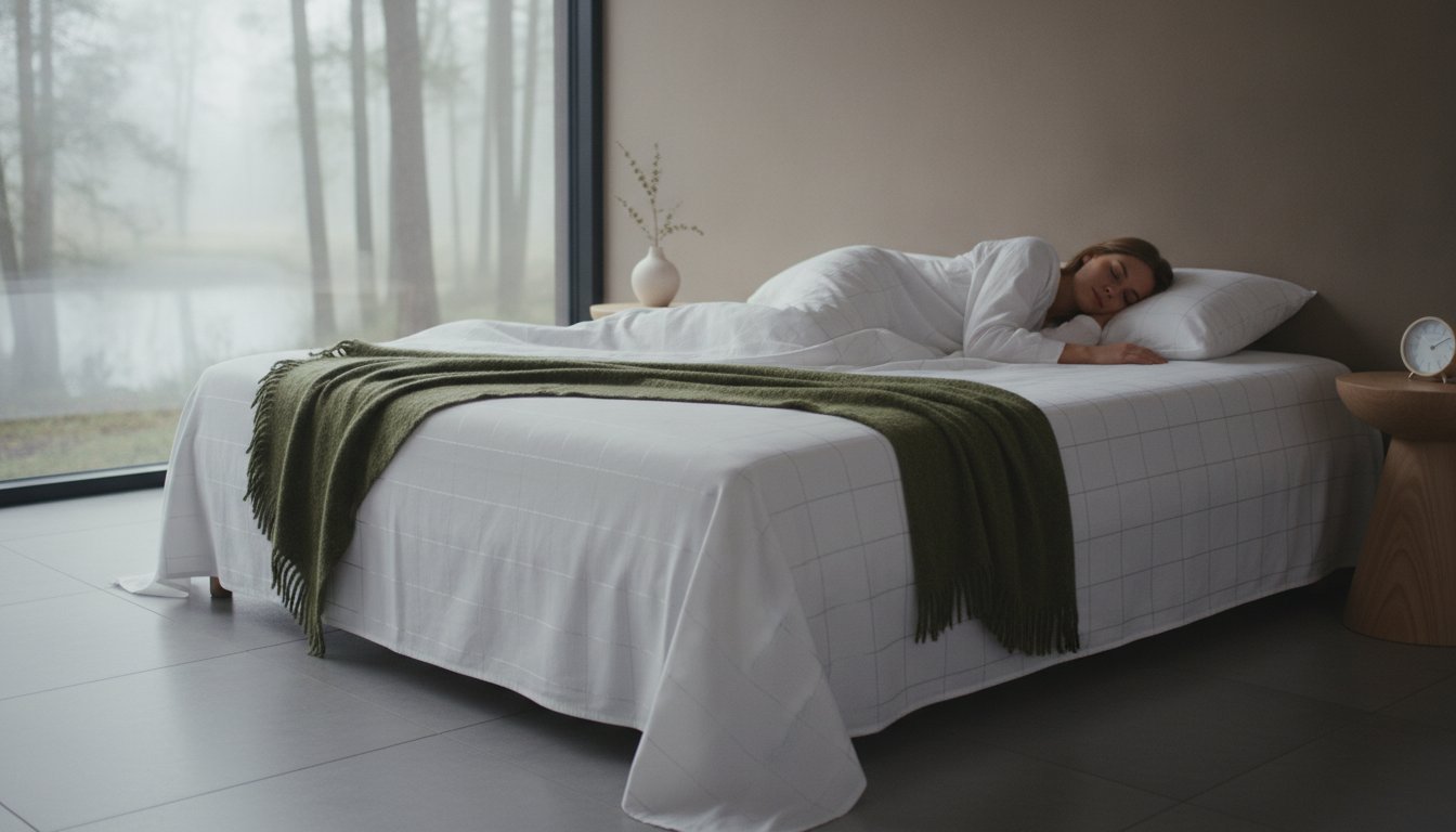 The Best Grounding Sheet of 2026: Restore Your Natural Balance Whilst You Sleep