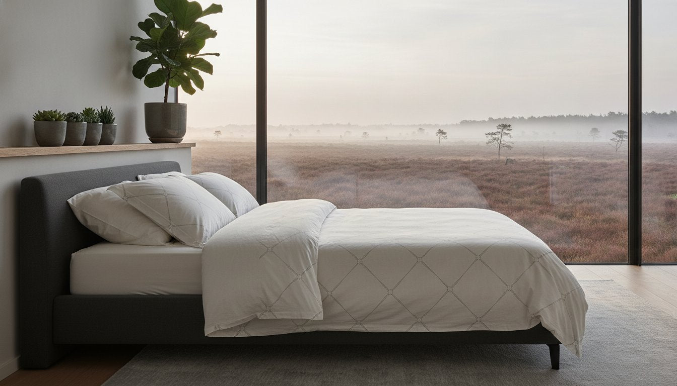 Earthing Your Bedroom: The Ultimate Guide to Restorative Sleep in 2026