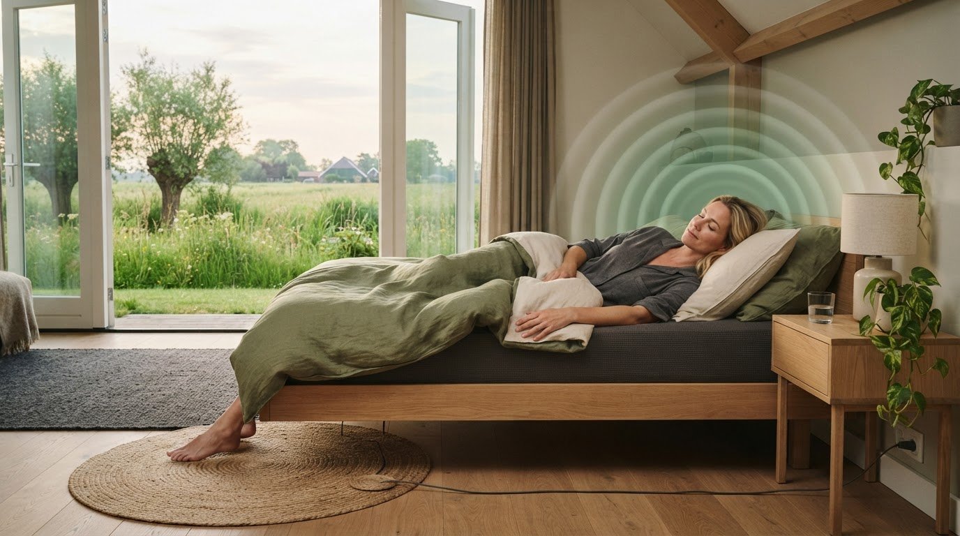Can Grounding Help with Tinnitus? Science, Experiences, and Practical Tips