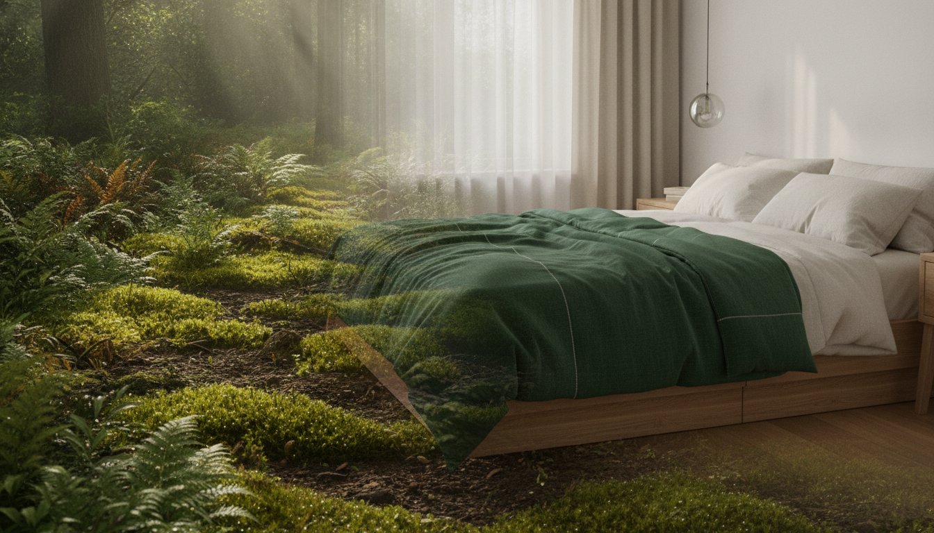 Benefits of a Grounding Blanket: Why Grounding Transforms Your Sleep and Recovery