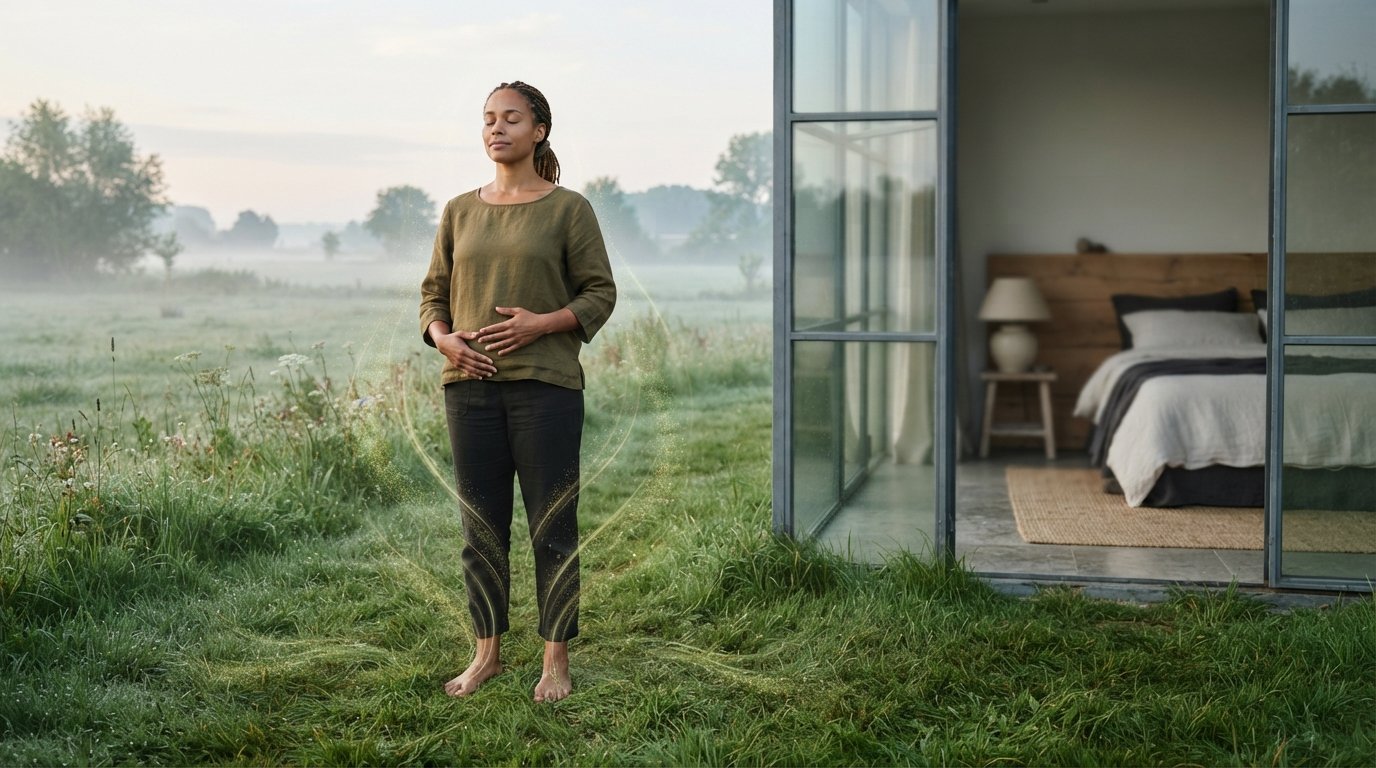 Wat zijn de voordelen van aarden: de wetenschap achter een natuurlijke balans