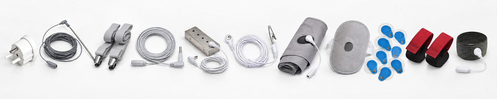 All Grounding Accessories