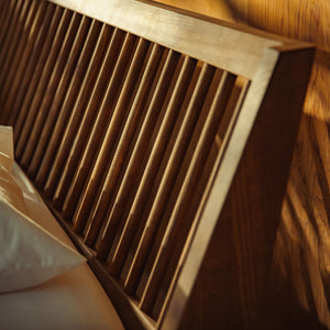 Tuur® Bedframe