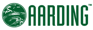 Aarding