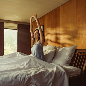 Tuur® Bedframe