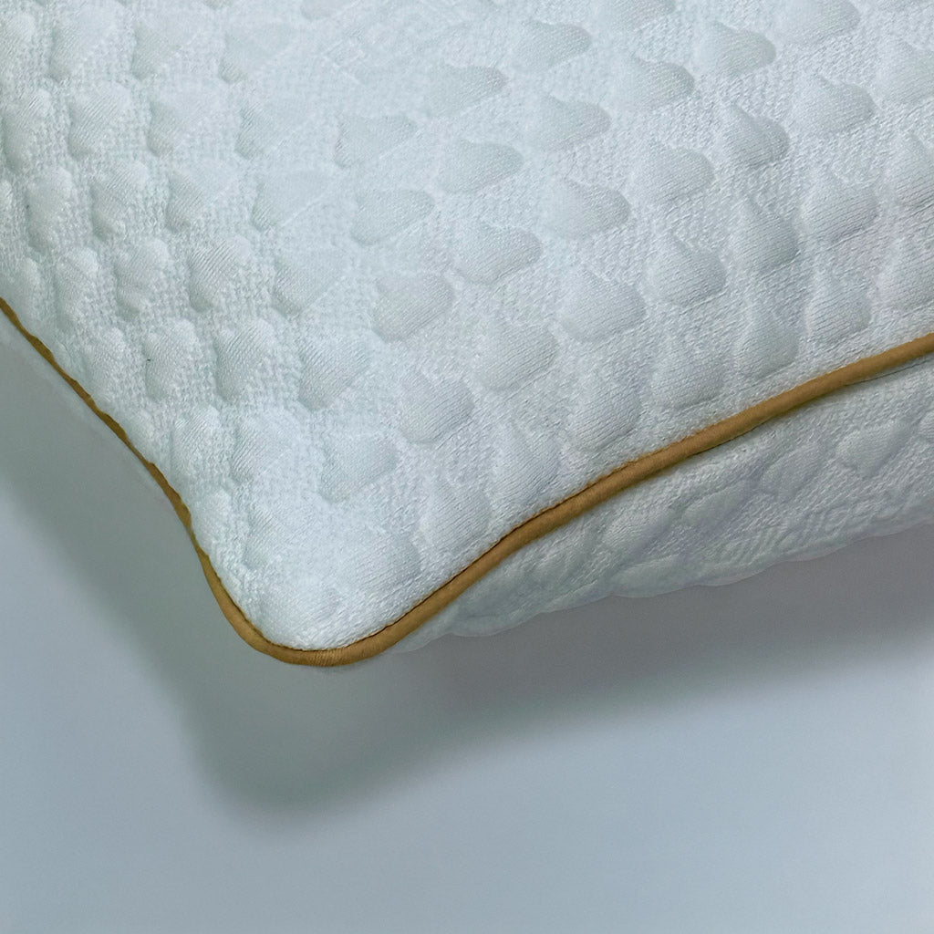 RealPillo™ - Aanpasbaar Natuurlatex Kussen 50x70cm