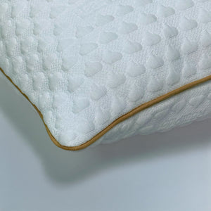 RealPillo™ - Aanpasbaar Natuurlatex Kussen 50x70cm