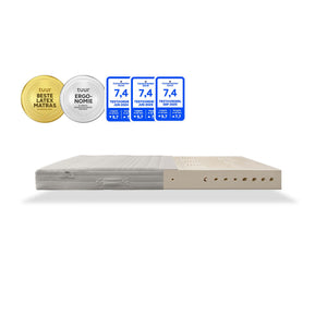 Tuur® Original Plus Matras- 100% Natuurlatex