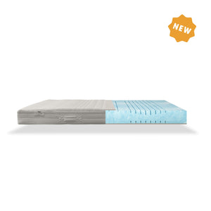 Tuur® Pure Mattress - Naturalis® Cold Foam