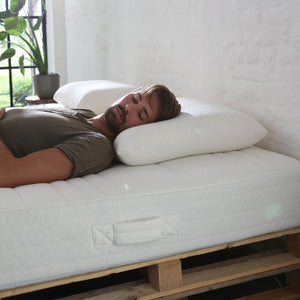 Tuur® Pure Mattress - Naturalis® Cold Foam