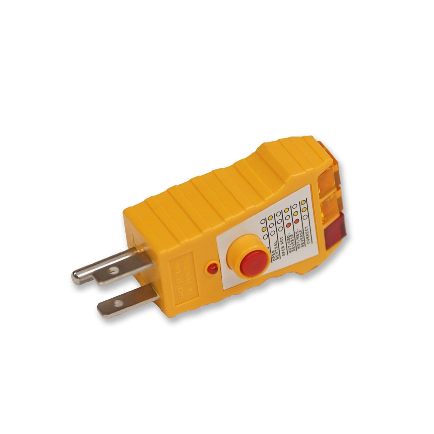 Scoket Test Electrical Socket Tester