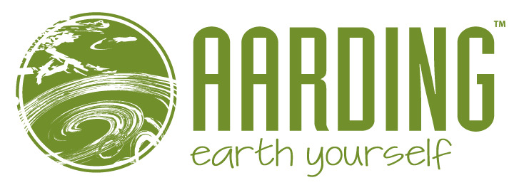 Aarding logo