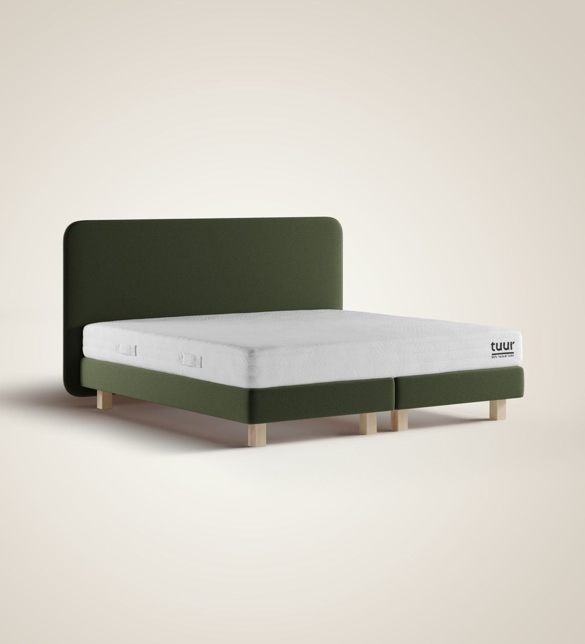 Tuur® Box spring