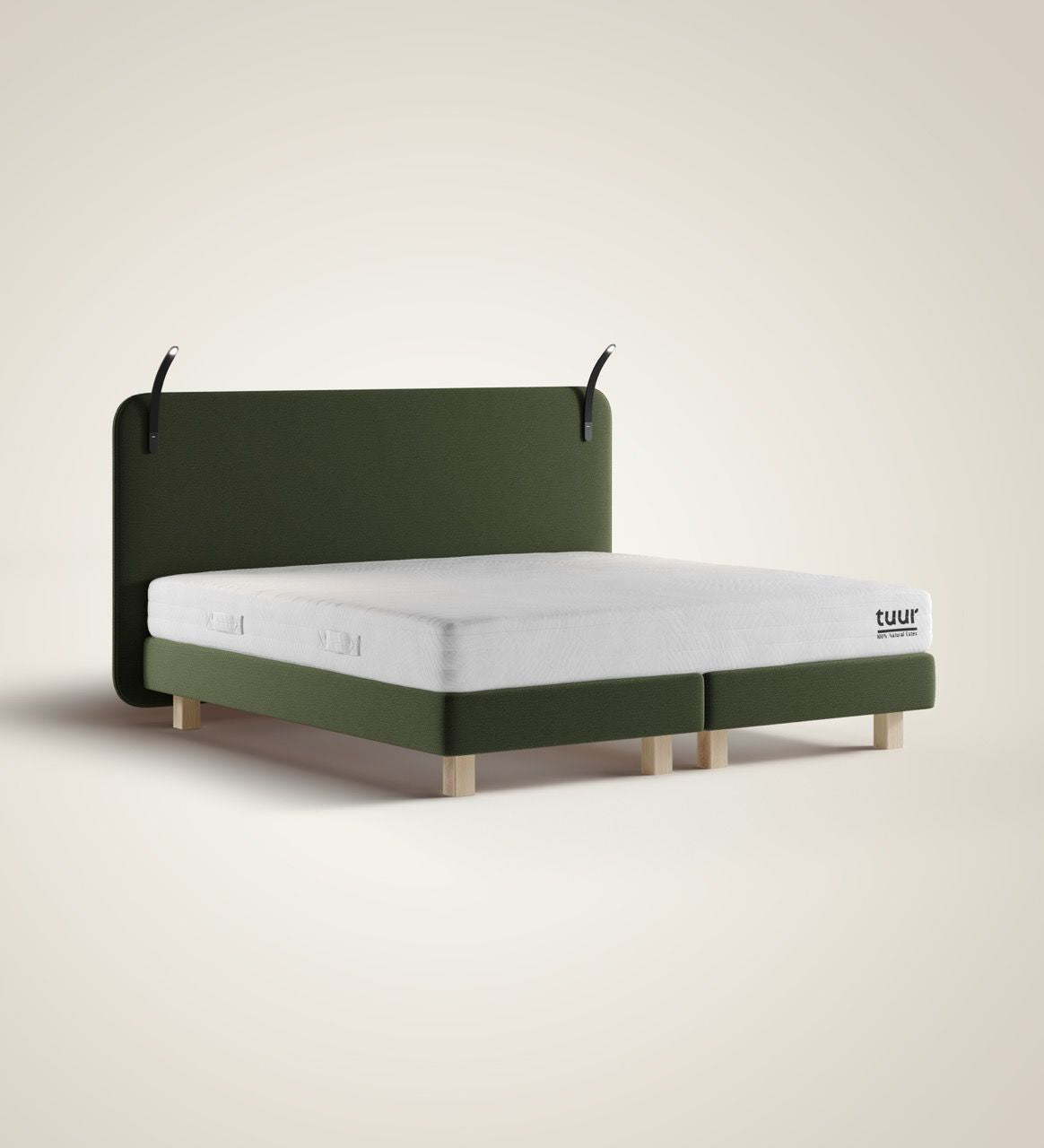 Tuur® Box spring