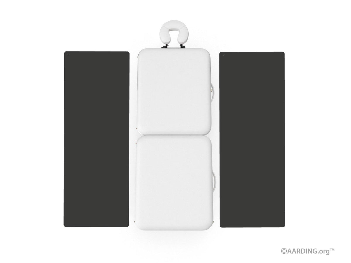 Grounding Therapist Mat - Large 65x180cm (25.5&quot; x 71&quot;) with cable 5m and adapter - Aarding