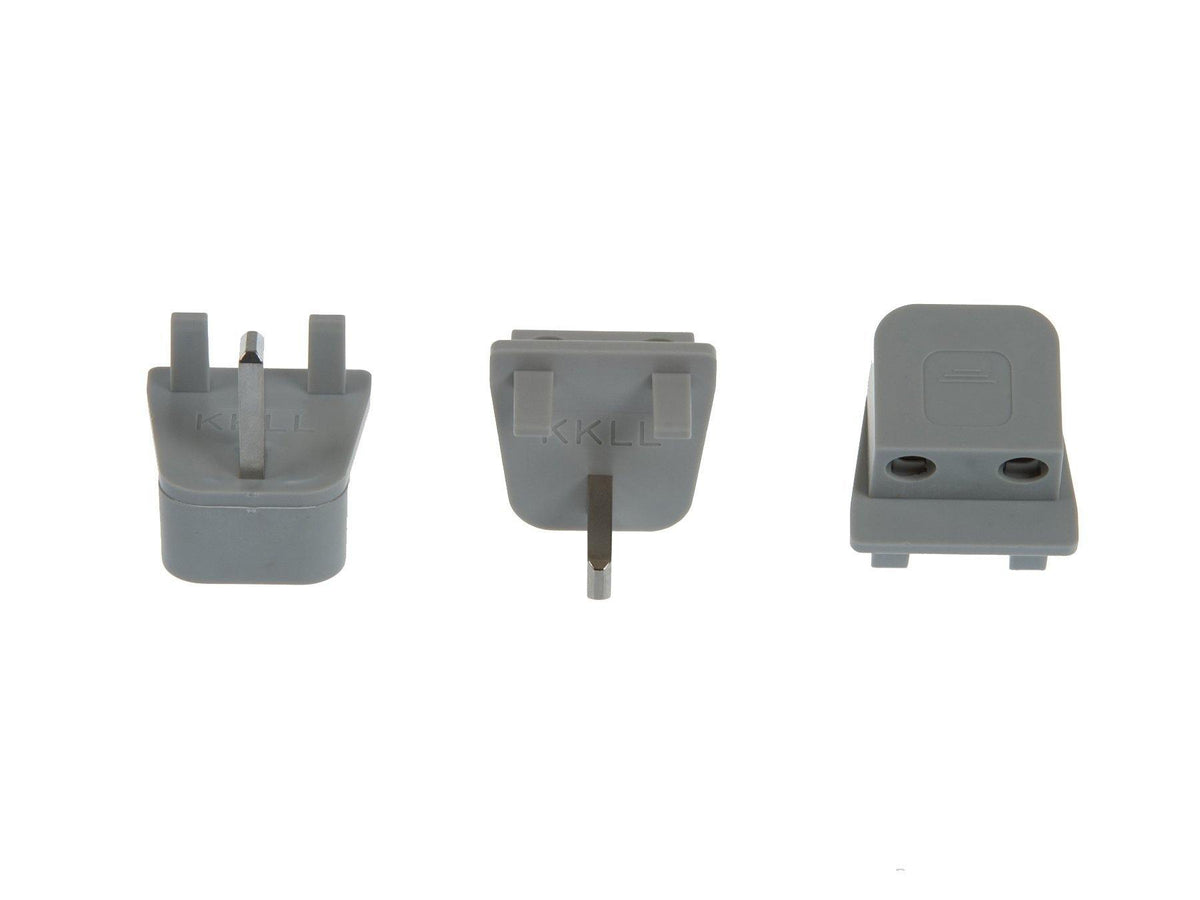Single Grounding Plug UK - Aarding