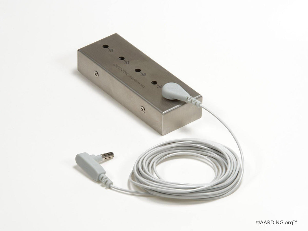 Grounding Standard Distribution Box - Aarding