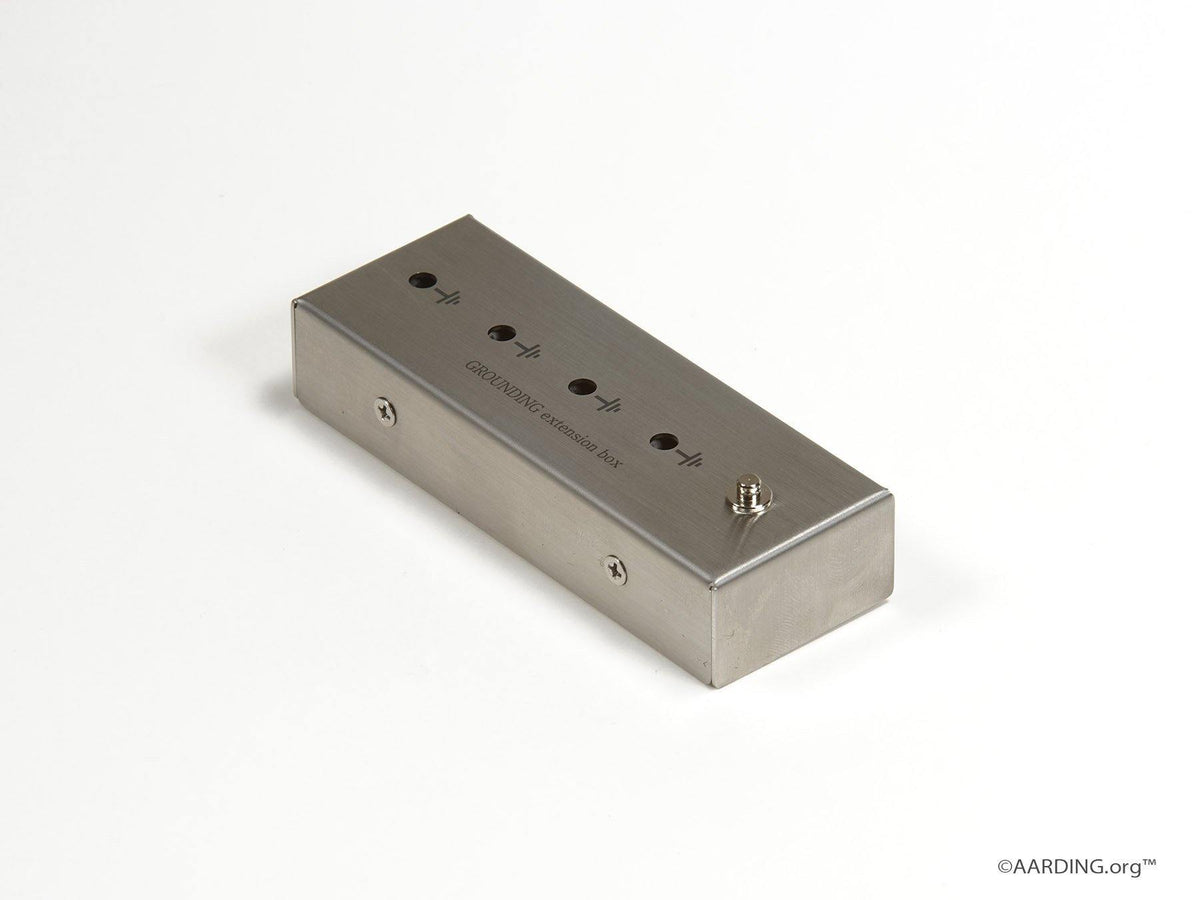 Grounding Standard Distribution Box - Aarding