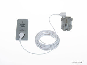 Tester for Grounding Products (incl. cable 5 m, 15 ft) - Aarding