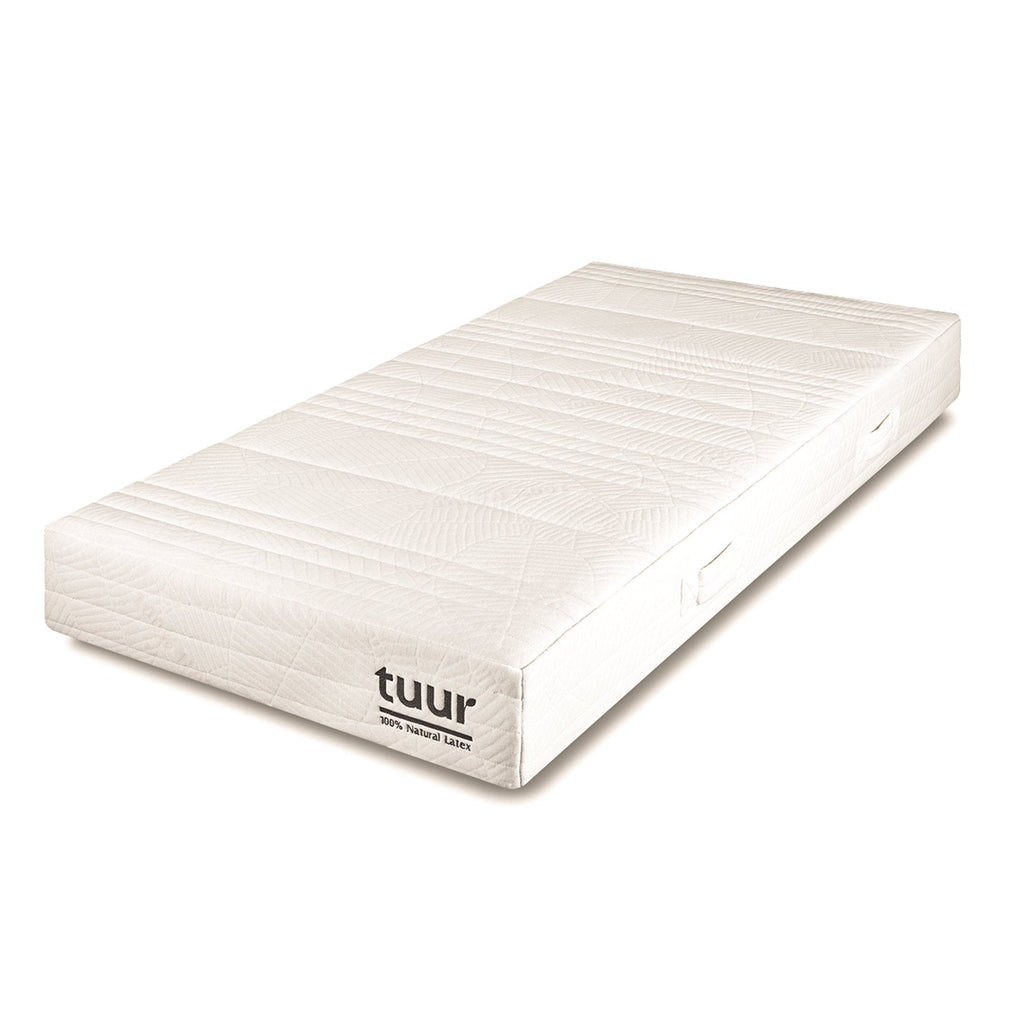 Tuur® Original Plus - Natural Latex Mattress - Hemp & Horsehair