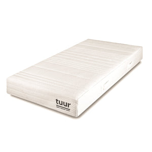 Product photo of the Tuur® Original Mattress on a white background.